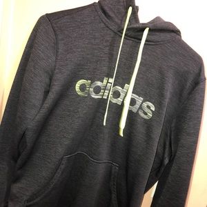 Adidas Hoodie